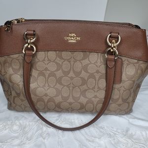 Coach tote Large bag